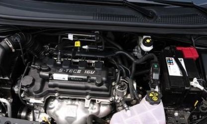 雪弗莱爱唯欧（雪佛兰爱唯欧电瓶型号）,雪弗莱爱唯欧（雪佛兰爱唯欧电瓶型号）,第1张