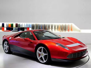 限量版法拉利(限量版法拉利多少钱一台),第2张 限量版法拉利(限量版法拉利多少钱一台),限量版法拉利(限量版法拉利多少钱一台),第2张