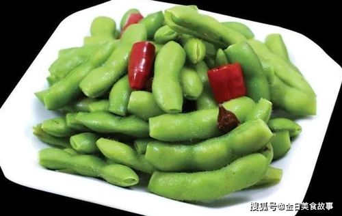 煮毛豆的做法窍门(煮毛豆怎么做好吃法),第1张 煮毛豆的做法窍门(煮毛豆怎么做好吃法),煮毛豆的做法窍门(煮毛豆怎么做好吃法),第1张