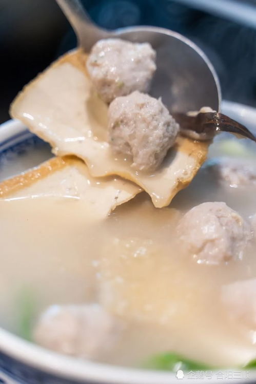 丸子汤的家常做法(生汆丸子汤的家常做法),第1张 丸子汤的家常做法(生汆丸子汤的家常做法),丸子汤的家常做法(生汆丸子汤的家常做法),第1张