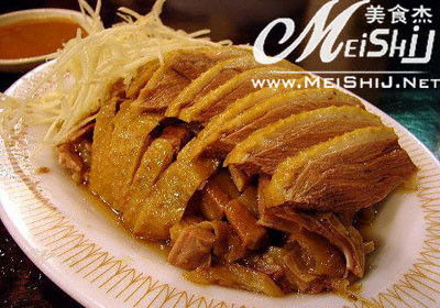 鹅肉干（鹅肉干的制作方法）,鹅肉干（鹅肉干的制作方法）,第2张