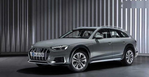 奥迪a4（奥迪a4旅行版2023款价格）,奥迪a4（奥迪a4旅行版2023款价格）,第1张