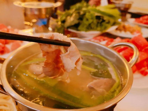 小肥羊火锅配方（小肥羊火锅吃法）,小肥羊火锅配方（小肥羊火锅吃法）,第1张