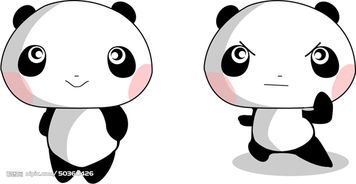 熊猫图片(熊猫图片卡通 图片),第1张 熊猫图片(熊猫图片卡通 图片),熊猫图片(熊猫图片卡通 图片),第1张