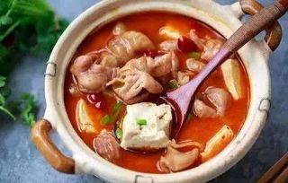 肥肠炖豆腐正宗做法(肥肠炖豆腐家常做法),第3张 肥肠炖豆腐正宗做法(肥肠炖豆腐家常做法),肥肠炖豆腐正宗做法(肥肠炖豆腐家常做法),第3张