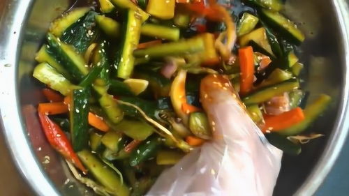 怎样腌整根小黄瓜咸菜(怎么腌黄瓜小咸菜),第1张 怎样腌整根小黄瓜咸菜(怎么腌黄瓜小咸菜),怎样腌整根小黄瓜咸菜(怎么腌黄瓜小咸菜),第1张