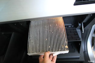 新a4l(新A4L空调滤芯安装教程B9),第3张 新a4l(新A4L空调滤芯安装教程B9),新a4l(新A4L空调滤芯安装教程B9),第3张