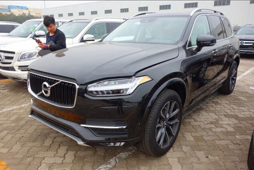 沃尔沃xc90新款(沃尔沃xc90新款价格报价),第3张 沃尔沃xc90新款(沃尔沃xc90新款价格报价),沃尔沃xc90新款(沃尔沃xc90新款价格报价),第3张