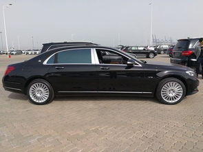 奔驰s600图片（奔驰s600图片大全大图真实）,奔驰s600图片（奔驰s600图片大全大图真实）,第1张