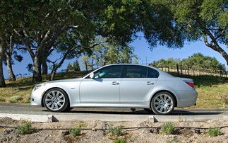 宝马550i（宝马550i报价）,宝马550i（宝马550i报价）,第3张