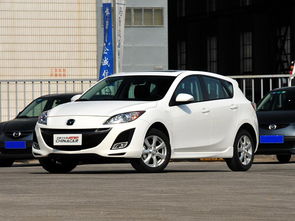 马自达3星骋20（马自达3星骋2013款两厢）,马自达3星骋20（马自达3星骋2013款两厢）,第3张