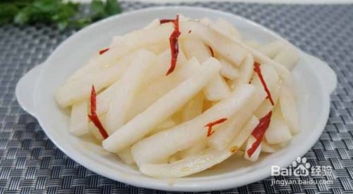 白萝卜的腌制方法酸甜脆(白萝卜的腌制方法酸甜脆教程视频),第1张 白萝卜的腌制方法酸甜脆(白萝卜的腌制方法酸甜脆教程视频),白萝卜的腌制方法酸甜脆(白萝卜的腌制方法酸甜脆教程视频),第1张