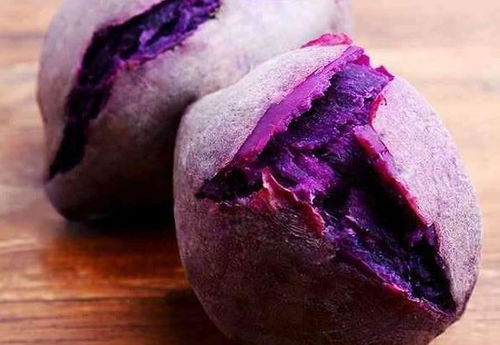 女人吃紫薯的坏处（吃紫薯三大害处）,女人吃紫薯的坏处（吃紫薯三大害处）,第2张