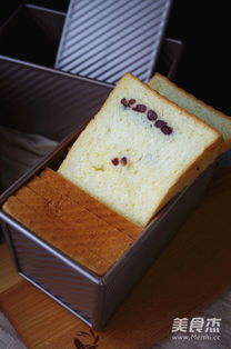 手工吐司的做法(手工吐司做法视频),第3张 手工吐司的做法(手工吐司做法视频),手工吐司的做法(手工吐司做法视频),第3张