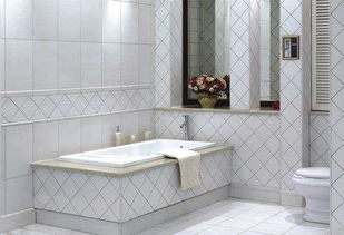 卫生间瓷砖(卫生间瓷砖已经贴好防水漏水怎么办),第3张 卫生间瓷砖(卫生间瓷砖已经贴好防水漏水怎么办),卫生间瓷砖(卫生间瓷砖已经贴好防水漏水怎么办),第3张