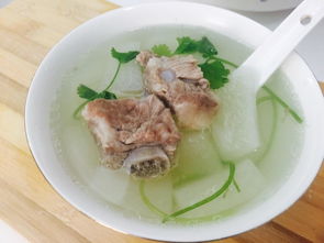 排骨煲白萝卜汤的功效（排骨煲白萝卜汤的功效与作用）,排骨煲白萝卜汤的功效（排骨煲白萝卜汤的功效与作用）,第1张