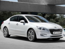 东风标致508图片(东风标致508图片高清),第3张 东风标致508图片(东风标致508图片高清),东风标致508图片(东风标致508图片高清),第3张