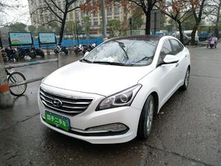 二手现代（二手现代车价格）,二手现代（二手现代车价格）,第3张