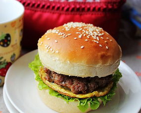 米汉堡(米汉堡微波炉加热几分钟合适),第1张 米汉堡(米汉堡微波炉加热几分钟合适),米汉堡(米汉堡微波炉加热几分钟合适),第1张