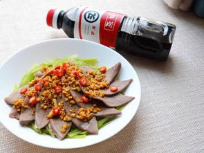 凉拌菜的配料和做法(凉拌菜的配料怎么配),第3张 凉拌菜的配料和做法(凉拌菜的配料怎么配),凉拌菜的配料和做法(凉拌菜的配料怎么配),第3张