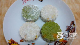 冰皮月饼的简单做法（冰皮月饼做法教程）,冰皮月饼的简单做法（冰皮月饼做法教程）,第1张