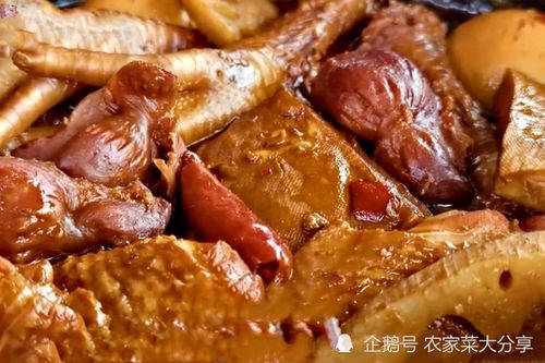 如何做好卤菜(卤菜怎么做好吃卤菜的配方),第3张 如何做好卤菜(卤菜怎么做好吃卤菜的配方),如何做好卤菜(卤菜怎么做好吃卤菜的配方),第3张