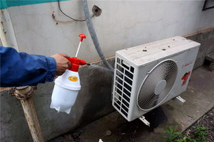 如何拆空调(如何拆空调外机),第3张 如何拆空调(如何拆空调外机),如何拆空调(如何拆空调外机),第3张