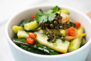 腌黄瓜(腌黄瓜怎么腌好吃又脆),第3张 腌黄瓜(腌黄瓜怎么腌好吃又脆),腌黄瓜(腌黄瓜怎么腌好吃又脆),第3张