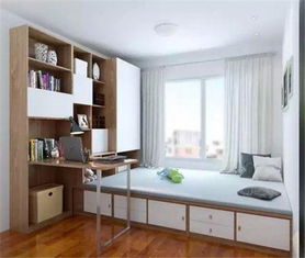 小户型装修榻榻米(小户型榻榻米注意事项),第2张 小户型装修榻榻米(小户型榻榻米注意事项),小户型装修榻榻米(小户型榻榻米注意事项),第2张