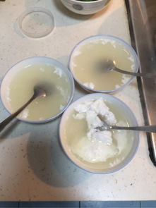 甜酒的做法（鸡蛋甜酒的做法）,甜酒的做法（鸡蛋甜酒的做法）,第3张