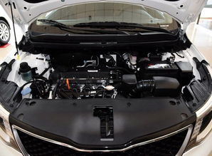 悦达起亚k2（悦达起亚k2是什么变速箱）,悦达起亚k2（悦达起亚k2是什么变速箱）,第2张