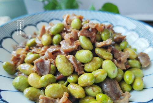 毛豆怎么做好吃又简单（毛豆怎么做好吃又简单小孩子吃）,毛豆怎么做好吃又简单（毛豆怎么做好吃又简单小孩子吃）,第2张