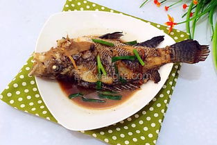 石斑鱼的做法大全家常（石斑鱼的做法大全家常做法油炸）,石斑鱼的做法大全家常（石斑鱼的做法大全家常做法油炸）,第3张