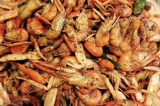 炒小虾的做法(炒小虾的做法大全家常),第2张 炒小虾的做法(炒小虾的做法大全家常),炒小虾的做法(炒小虾的做法大全家常),第2张