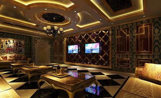 郑州ktv装修(郑州KTV装修公司),第3张 郑州ktv装修(郑州KTV装修公司),郑州ktv装修(郑州KTV装修公司),第3张