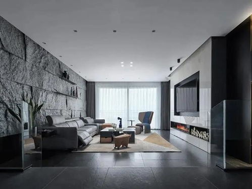 上海办公室设计:打造舒适宜居的家:揭秘卡贝罗家具设计思路,第3张 上海办公室设计:打造舒适宜居的家:揭秘卡贝罗家具设计思路,上海办公室设计:打造舒适宜居的家:揭秘卡贝罗家具设计思路,第3张