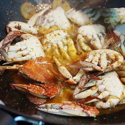 香辣梭子蟹的做法视频（香辣梭子蟹的做法视频教程）,香辣梭子蟹的做法视频（香辣梭子蟹的做法视频教程）,第2张