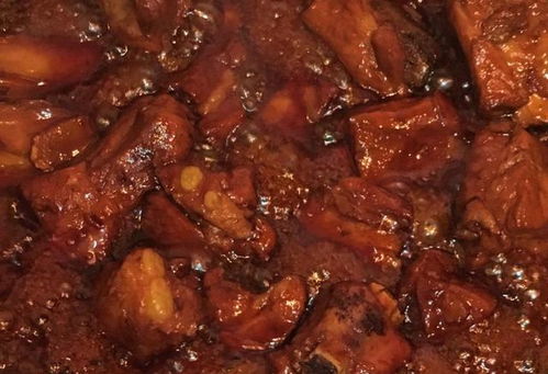 家庭版红烧排骨（家庭版红烧排骨的做法视频教程）,家庭版红烧排骨（家庭版红烧排骨的做法视频教程）,第1张