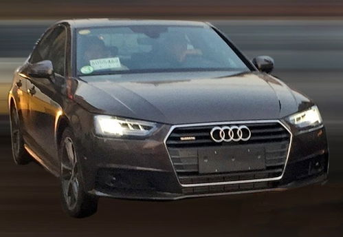 国产奥迪a4(国产奥迪a4l价格),第2张 国产奥迪a4(国产奥迪a4l价格),国产奥迪a4(国产奥迪a4l价格),第2张