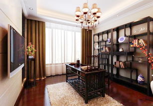 中式新古典（中式新古典风格）,中式新古典（中式新古典风格）,第2张