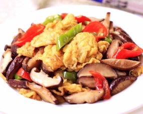 香菇炒鸡蛋(香菇炒鸡蛋好吃吗),第1张 香菇炒鸡蛋(香菇炒鸡蛋好吃吗),香菇炒鸡蛋(香菇炒鸡蛋好吃吗),第1张