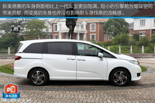 本田奥德赛报价(本田奥德赛报价及图片),第3张 本田奥德赛报价(本田奥德赛报价及图片),本田奥德赛报价(本田奥德赛报价及图片),第3张