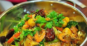 正宗麻辣香锅配菜(麻辣香锅怎么配),第2张 正宗麻辣香锅配菜(麻辣香锅怎么配),正宗麻辣香锅配菜(麻辣香锅怎么配),第2张