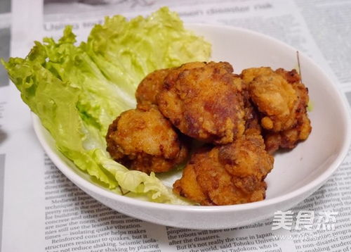 香酥炸鸡块的做法大全(酥炸鸡块怎么做),第2张 香酥炸鸡块的做法大全(酥炸鸡块怎么做),香酥炸鸡块的做法大全(酥炸鸡块怎么做),第2张