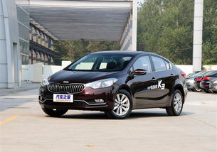 起亚k3销量(起亚k3销量过万),第2张 起亚k3销量(起亚k3销量过万),起亚k3销量(起亚k3销量过万),第2张