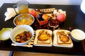 松软面包的做法和配方(松软面包的做法和配方空气炸锅),第3张 松软面包的做法和配方(松软面包的做法和配方空气炸锅),松软面包的做法和配方(松软面包的做法和配方空气炸锅),第3张