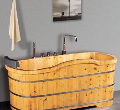 木桶浴缸尺寸(木桶浴缸怎么选),第1张 木桶浴缸尺寸(木桶浴缸怎么选),木桶浴缸尺寸(木桶浴缸怎么选),第1张