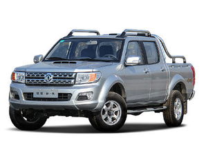 东风皮卡(东风皮卡柴油版),第3张 东风皮卡(东风皮卡柴油版),东风皮卡(东风皮卡柴油版),第3张