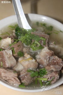 牛肉清汤的做法大全（牛肉清汤怎么熬清香可口）,牛肉清汤的做法大全（牛肉清汤怎么熬清香可口）,第2张