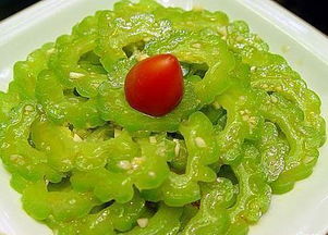 凉拌苦瓜的功效(拌苦瓜怎么做好吃),第3张 凉拌苦瓜的功效(拌苦瓜怎么做好吃),凉拌苦瓜的功效(拌苦瓜怎么做好吃),第3张